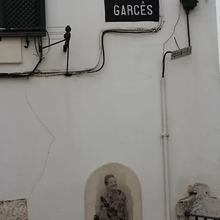 Amazing Aparts - Alfama Апартаменти